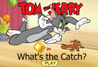 لعبة توم وجيري مغامرات فلاش